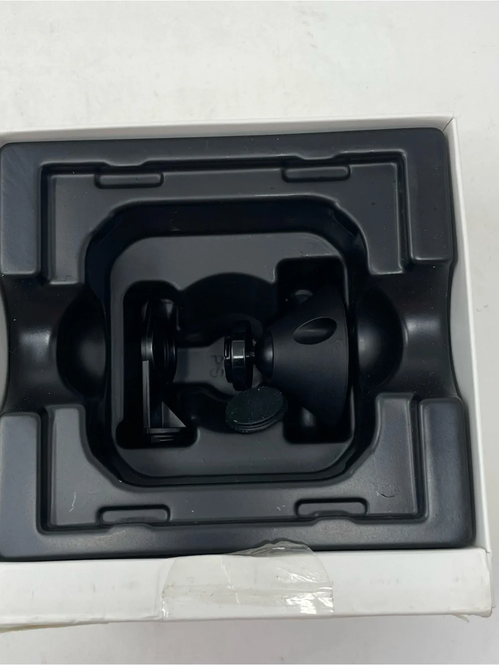 Blink Outdoor Battery-Powered Security Camera - Black
